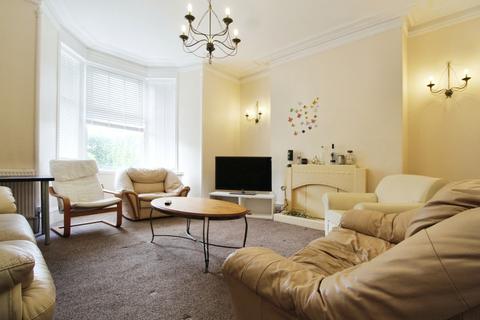 undefined, Clifton Road, Aberdeen