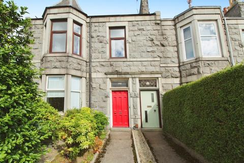 undefined, Clifton Road, Aberdeen