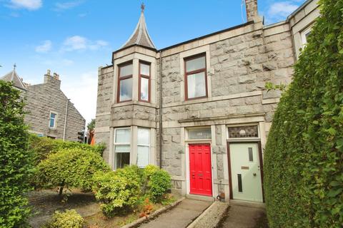 undefined, Clifton Road, Aberdeen