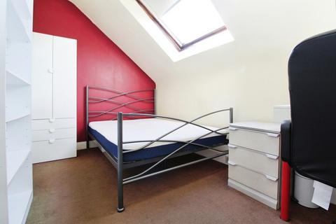 undefined, Clifton Road, Aberdeen
