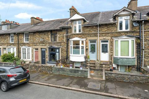 3 bedroom terraced house for sale, 25 Thornthwaite Road, Windermere, Cumbria, LA23 2DN