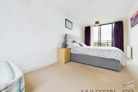 3 bedroom apartment for sale, Horse Sands Close, Southsea