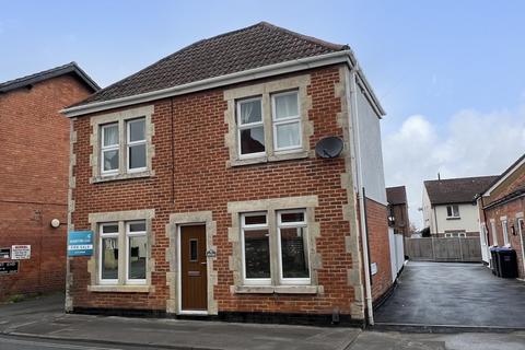 3 bedroom detached house for sale, West End, Westbury