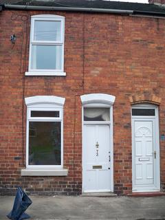 2 bedroom terraced house to rent, New Street, Grantham