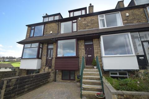 3 bedroom terraced house for sale, Park Terrace, Bradford BD18