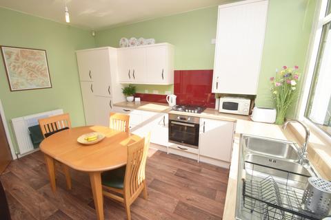 3 bedroom terraced house for sale, Park Terrace, Bradford BD18