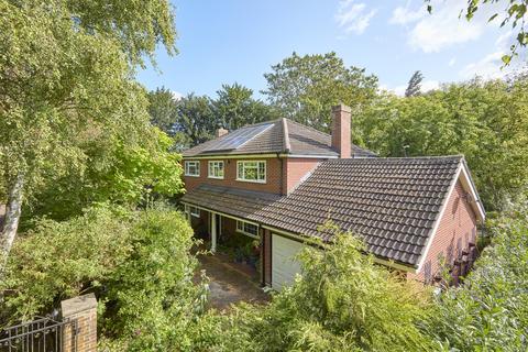 4 bedroom detached house for sale, The Street, Bury St. Edmunds IP28