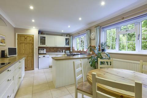 4 bedroom detached house for sale, The Street, Bury St. Edmunds IP28