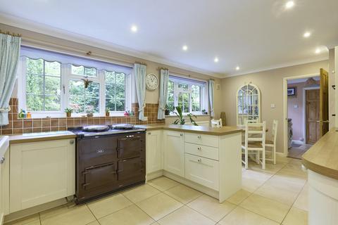 4 bedroom detached house for sale, The Street, Bury St. Edmunds IP28