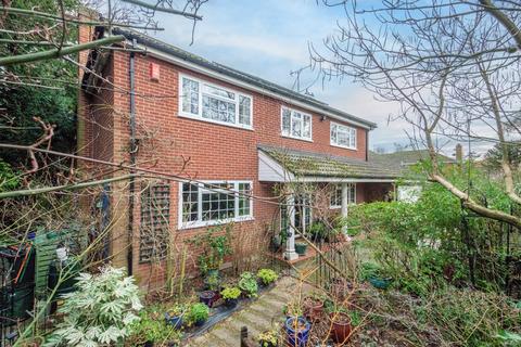 4 bedroom detached house for sale, The Street, Bury St. Edmunds IP28