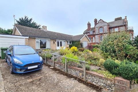 2 bedroom detached bungalow for sale, Norwich Road, Cromer