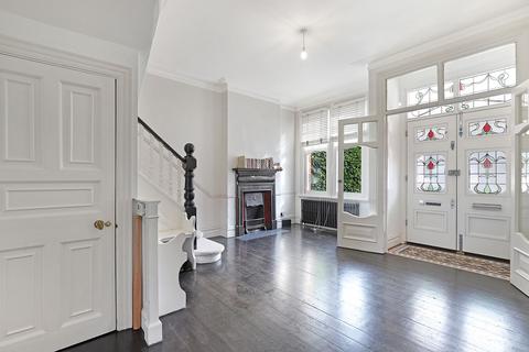 7 Monkhams Drive, Woodford Green, IG8 0LG