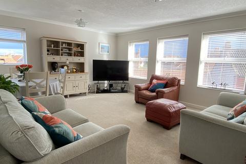 2 bedroom apartment for sale, Driftway Court, Sheringham NR26