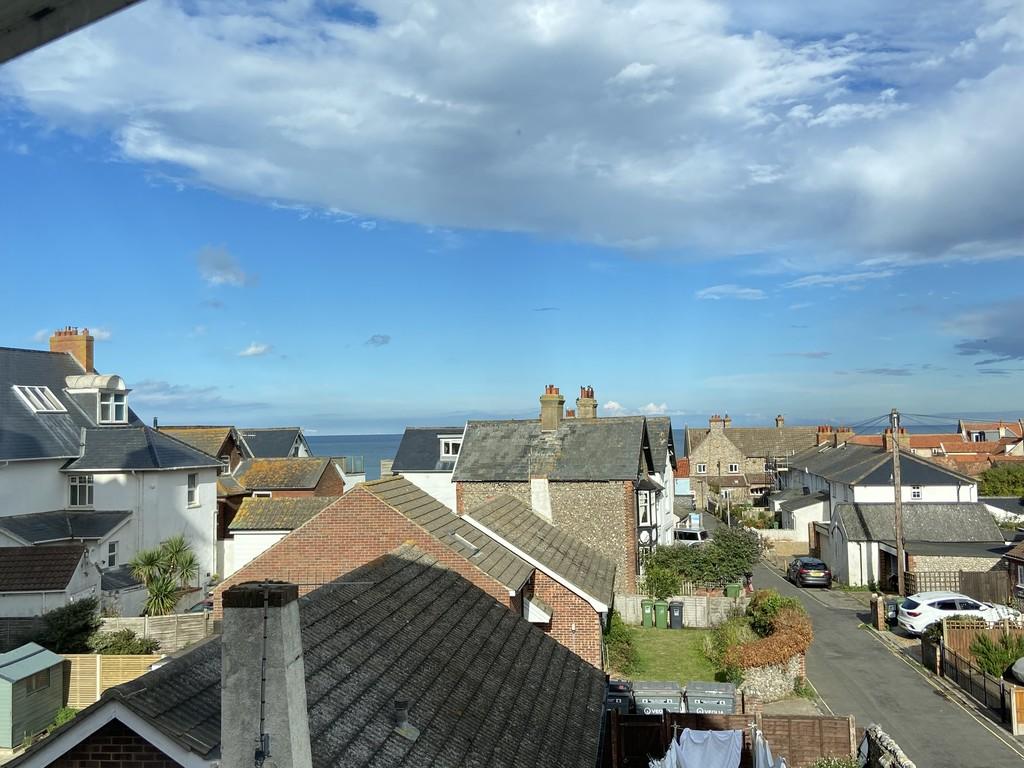Sitting Room view