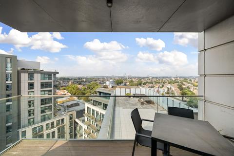 3 bedroom apartment to rent, Marquis House, Hammersmith