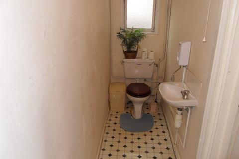 undefined, Chaucer Road, Bedford MK40