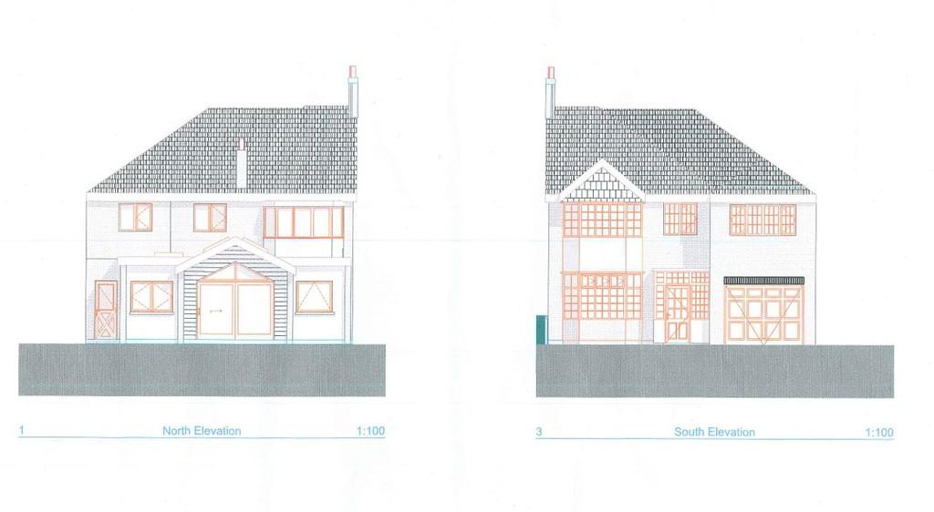 Clarence Road, Sutton Coldfield B74 3 bed semidetached house for sale