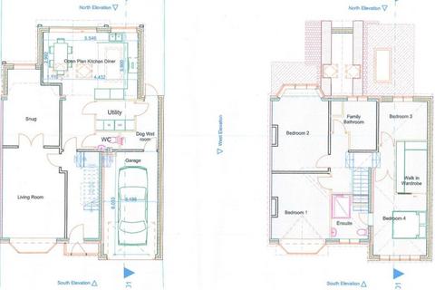 3 bedroom semi-detached house for sale, Clarence Road, Sutton Coldfield B74