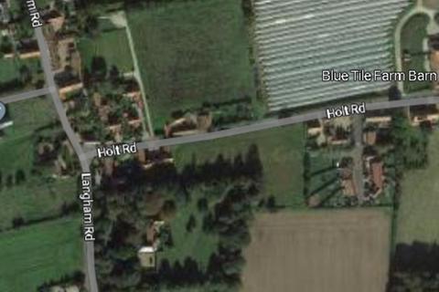 undefined, Holt Road, Field Dalling