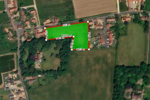 undefined, Holt Road, Field Dalling