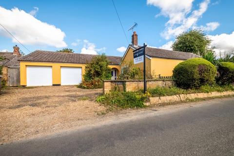 Shrublands Nuttery Vale, Hoxne, Eye, IP21 5BD