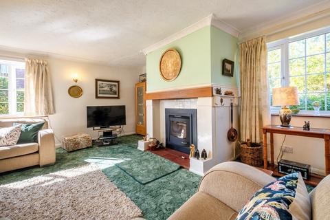 Shrublands Nuttery Vale, Hoxne, Eye, IP21 5BD