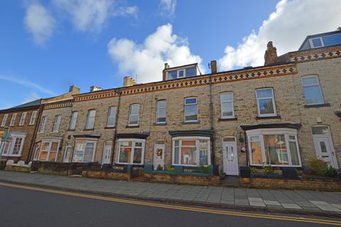 3 bedroom terraced house for sale, Prospect Road, Scarborough YO12