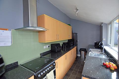 3 bedroom terraced house for sale, Prospect Road, Scarborough YO12