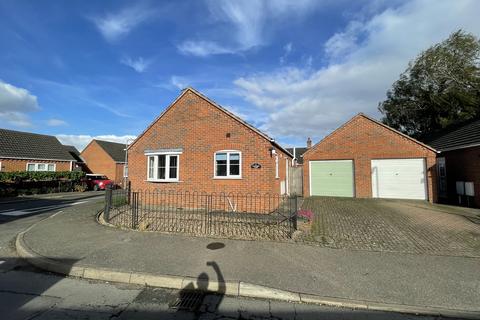 undefined, Fishpond Lane, Holbeach