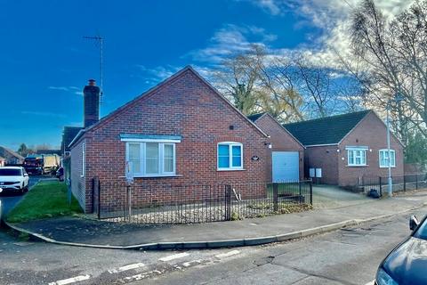 undefined, Fishpond Lane, Holbeach