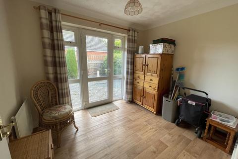undefined, Fishpond Lane, Holbeach