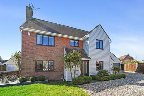 4 bedroom detached house for sale, Pyefleet View, Langenhoe