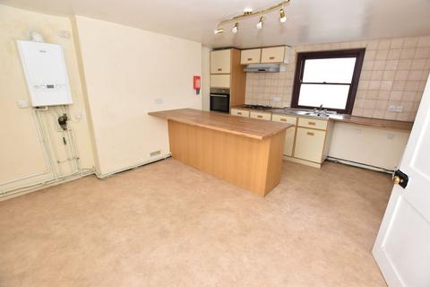 3 bedroom flat for sale, High Street, Margate, CT9