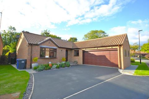 3 bedroom detached bungalow for sale, Home Meadows, Doncaster DN11