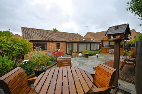 3 bedroom detached bungalow for sale, Home Meadows, Doncaster DN11