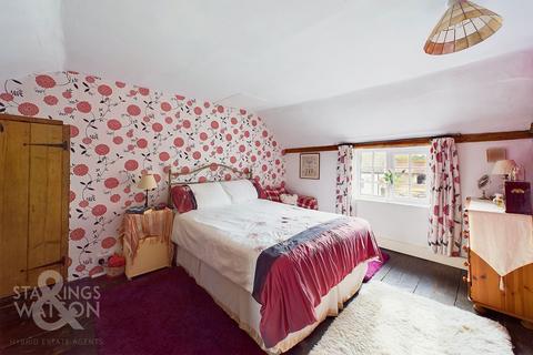 3 bedroom property for sale, High Road, Needham, Harleston