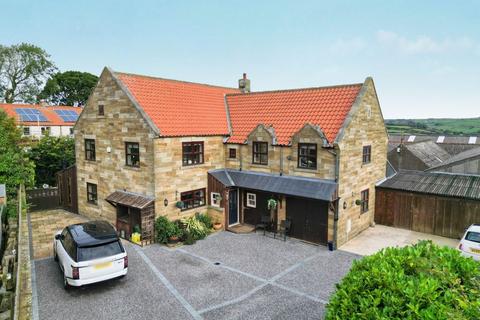 7 bedroom detached house for sale, Dale View, Glaisdale