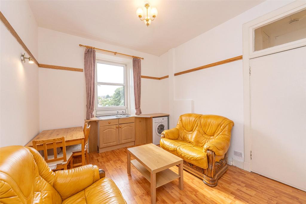 41/3 Jordan Lane, Edinburgh, EH10 1 bed flat for sale £200,000