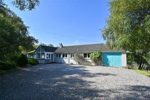 Deer Path Chapel Brae, Braemar, Ballater, AB35 5YT