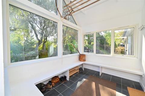 Deer Path Chapel Brae, Braemar, Ballater, AB35 5YT