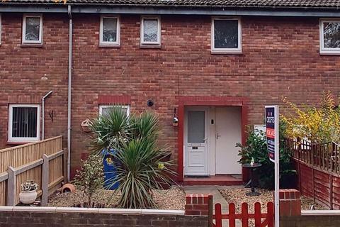 3 bedroom terraced house for sale, DUNCOMBE GARDENS, GRIMSBY