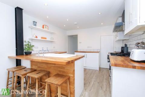 2 bedroom terraced house for sale, Duncombe Road, Hertford