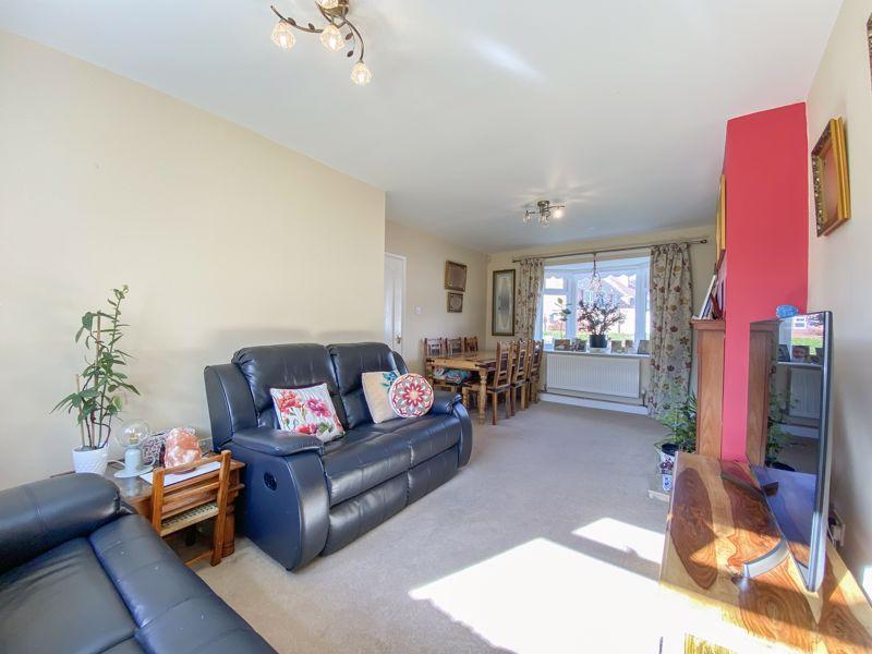 Blackwood Avenue, Wolverhampton 2 bed semidetached house for sale £205,000
