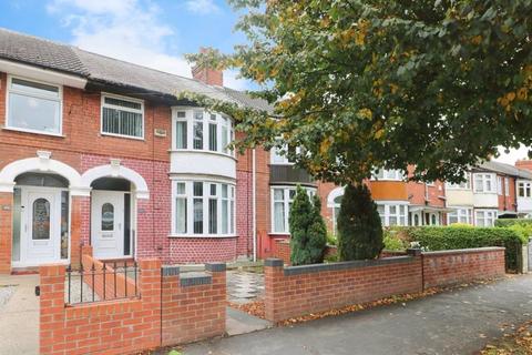 3 bedroom terraced house for sale, Boothferry Road, Hull