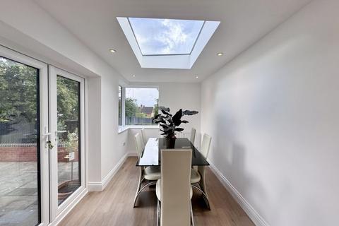 57 Blackberry Lane, Sutton Coldfield, B74 4JE
