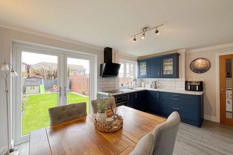 4 bedroom detached house for sale, Viscount Road, Burntwood