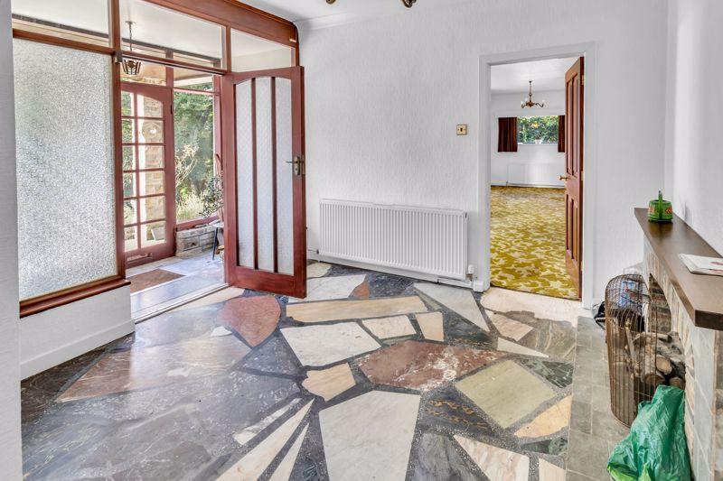 Birtle Road, Bury, BL96UT 4 bed detached bungalow for sale £800,000