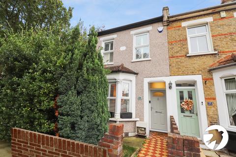 3 bedroom terraced house for sale, Friday Road, Erith, DA8