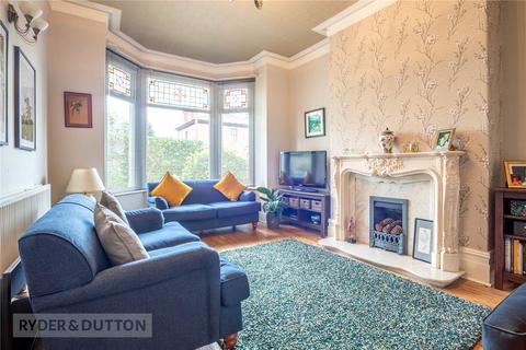 4 bedroom terraced house for sale, Manchester Road, Heywood, Greater Manchester, OL10