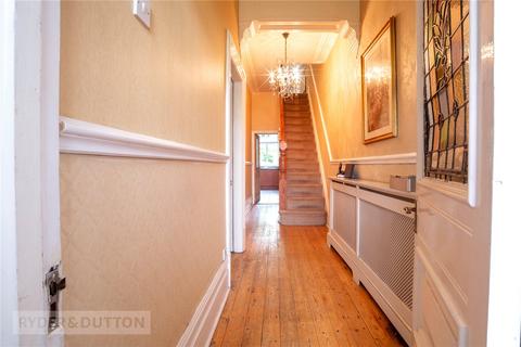 4 bedroom terraced house for sale, Manchester Road, Heywood, Greater Manchester, OL10